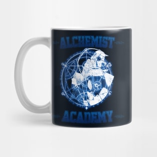 Alchemist Academy Mug